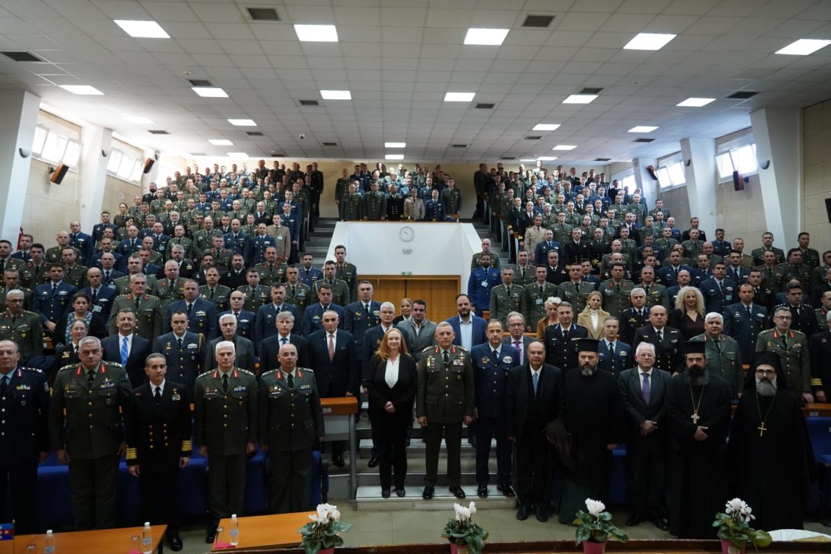 Αρχηγός ΓΕΕΘΑ