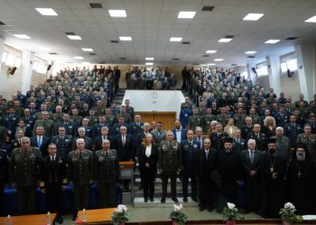 Αρχηγός ΓΕΕΘΑ