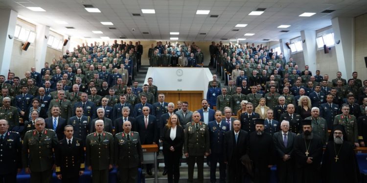 Αρχηγός ΓΕΕΘΑ