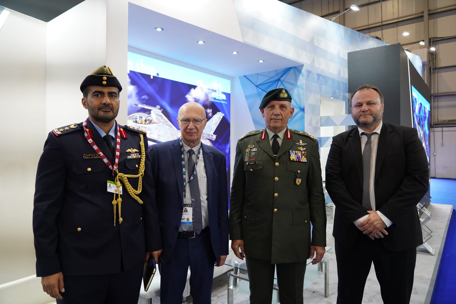 Αρχηγός ΓΕΕΘΑ