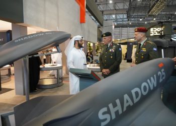 Αρχηγός ΓΕΕΘΑ