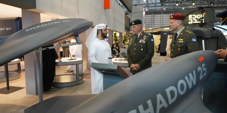 Αρχηγός ΓΕΕΘΑ