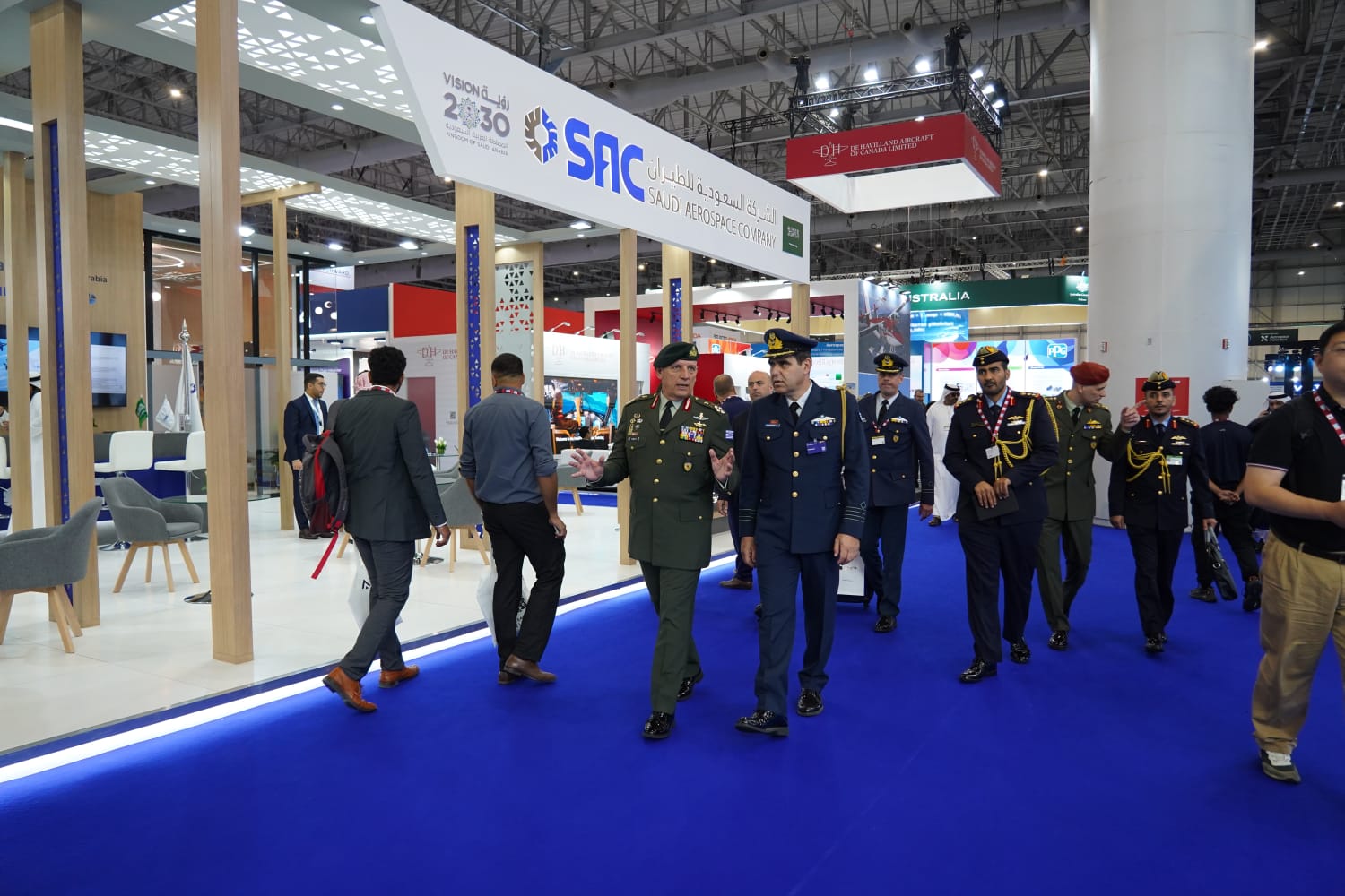 Αρχηγός ΓΕΕΘΑ