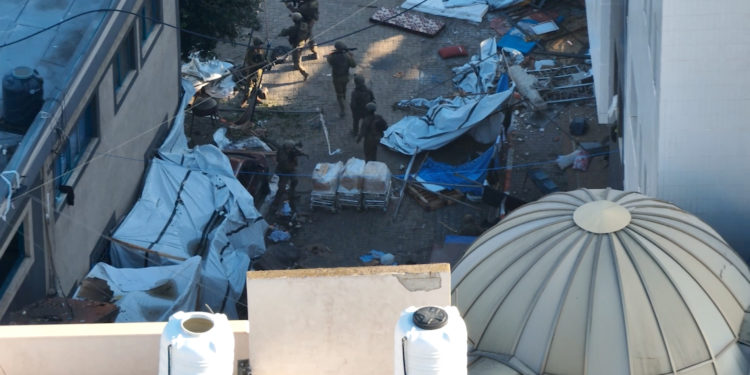 Αμπάς - αλ Σίφα