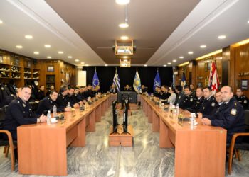 Αρχηγείο Στόλου