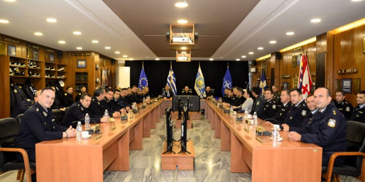 Αρχηγείο Στόλου