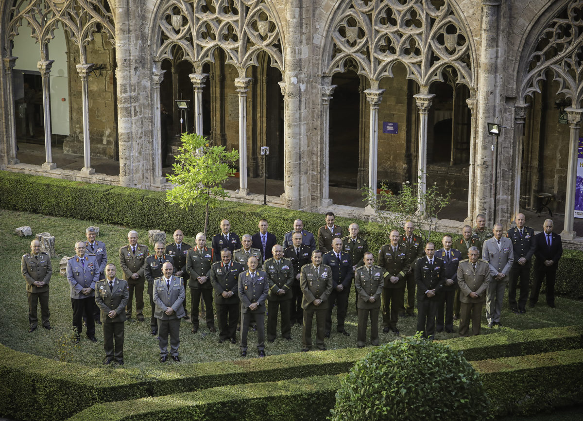 Αρχηγός ΓΕΣ