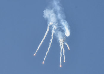 Πολεμική Αεροπορία