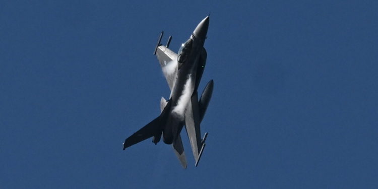 Πολεμική Αεροπορία