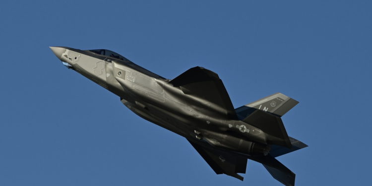 F-35