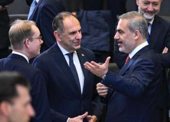 Γεραπετρίτης - Φιντάν