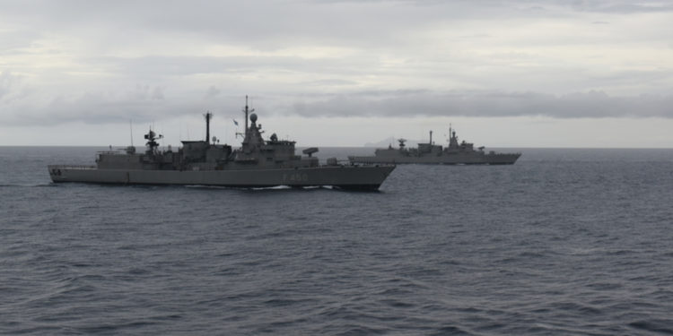 Πολεμικό Ναυτικό