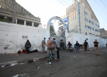 IDF: «Να πώς η Χαμάς κλέβει καύσιμα της ανθρωπιστικής βοήθειας από νοσοκομεία της Γάζας» – Ηχητικό ντοκουμέντο