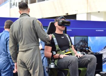 Πολεμική Αεροπορία