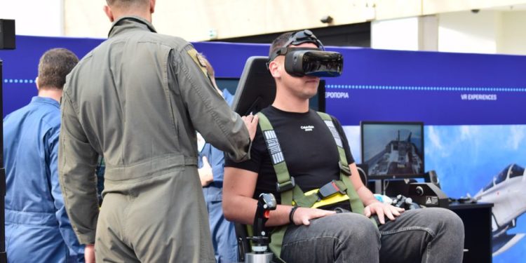 Πολεμική Αεροπορία