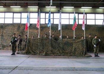 ΟΛΥΜΠΙΑΚΗ ΣΥΝΕΡΓΑΣΙΑ