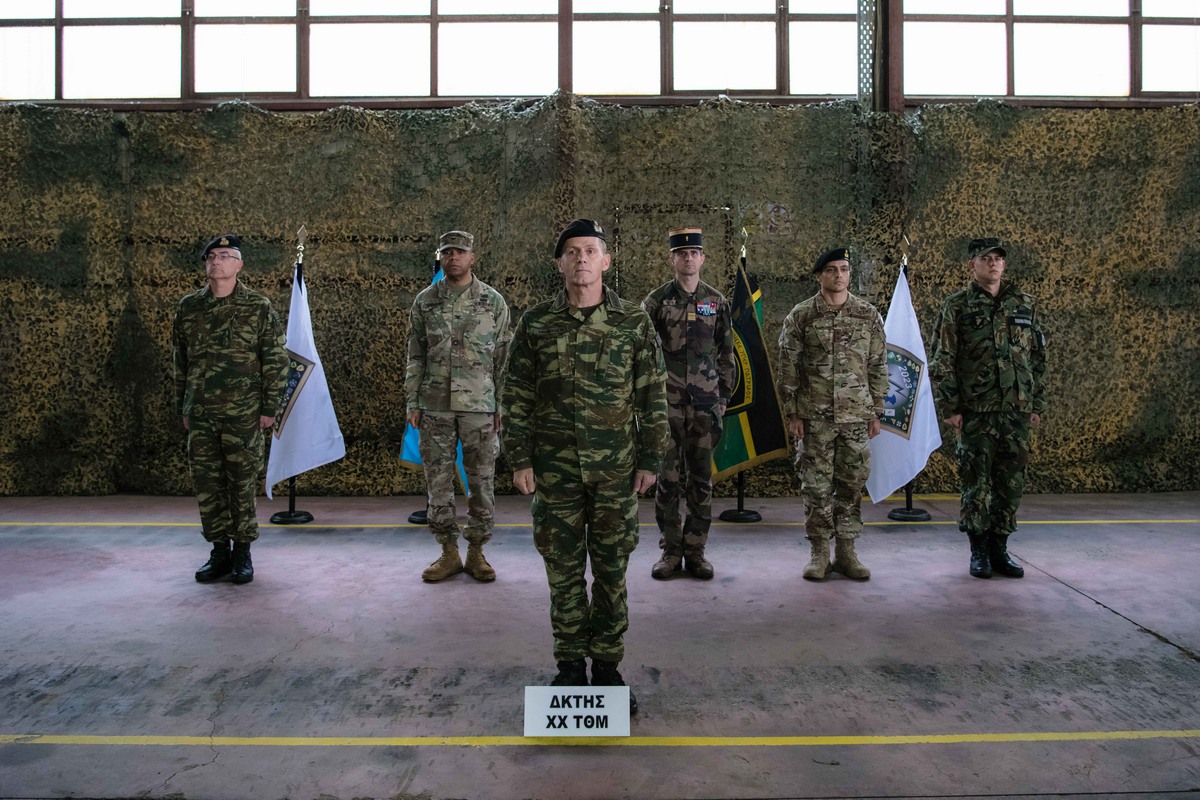 ΟΛΥΜΠΙΑΚΗ ΣΥΝΕΡΓΑΣΙΑ