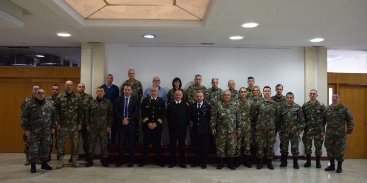 ΓΕΕΘΑ - Βόρεια Μακεδονία