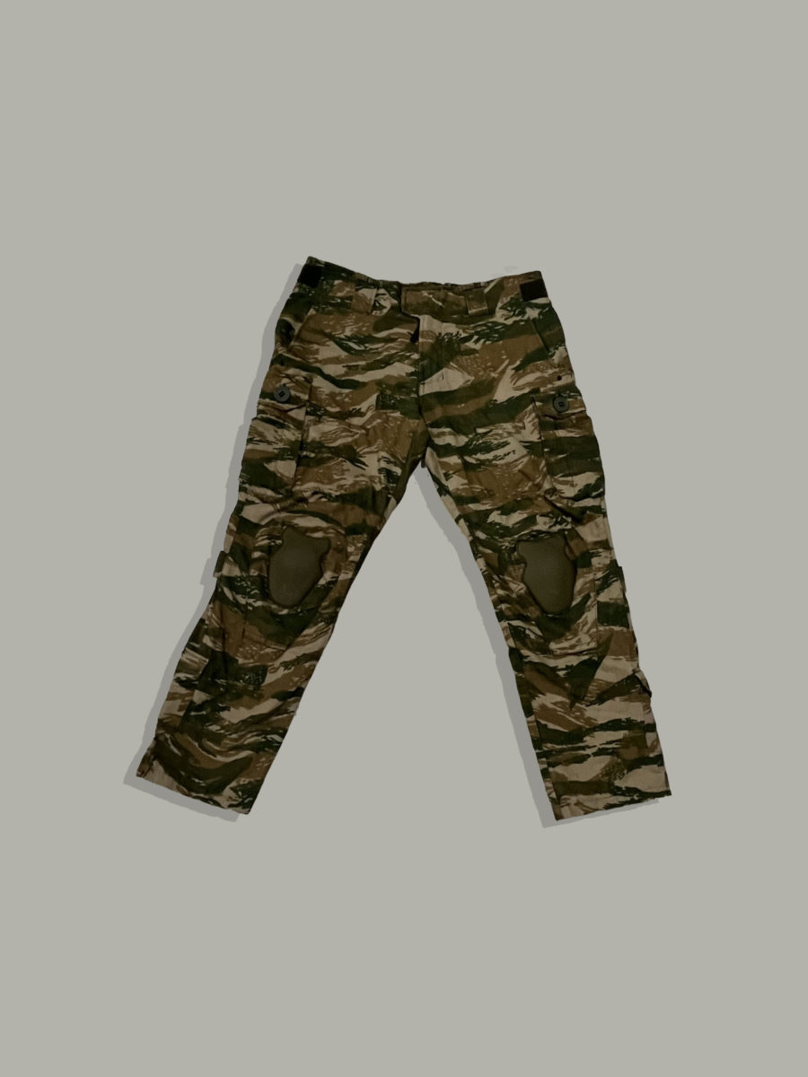 στολή παραλλαγής