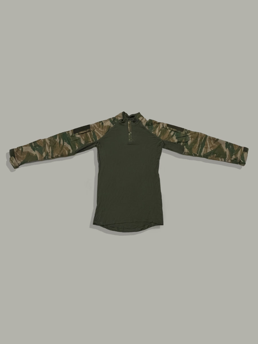 στολή παραλλαγής