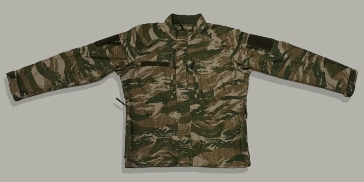 στολή παραλλαγής