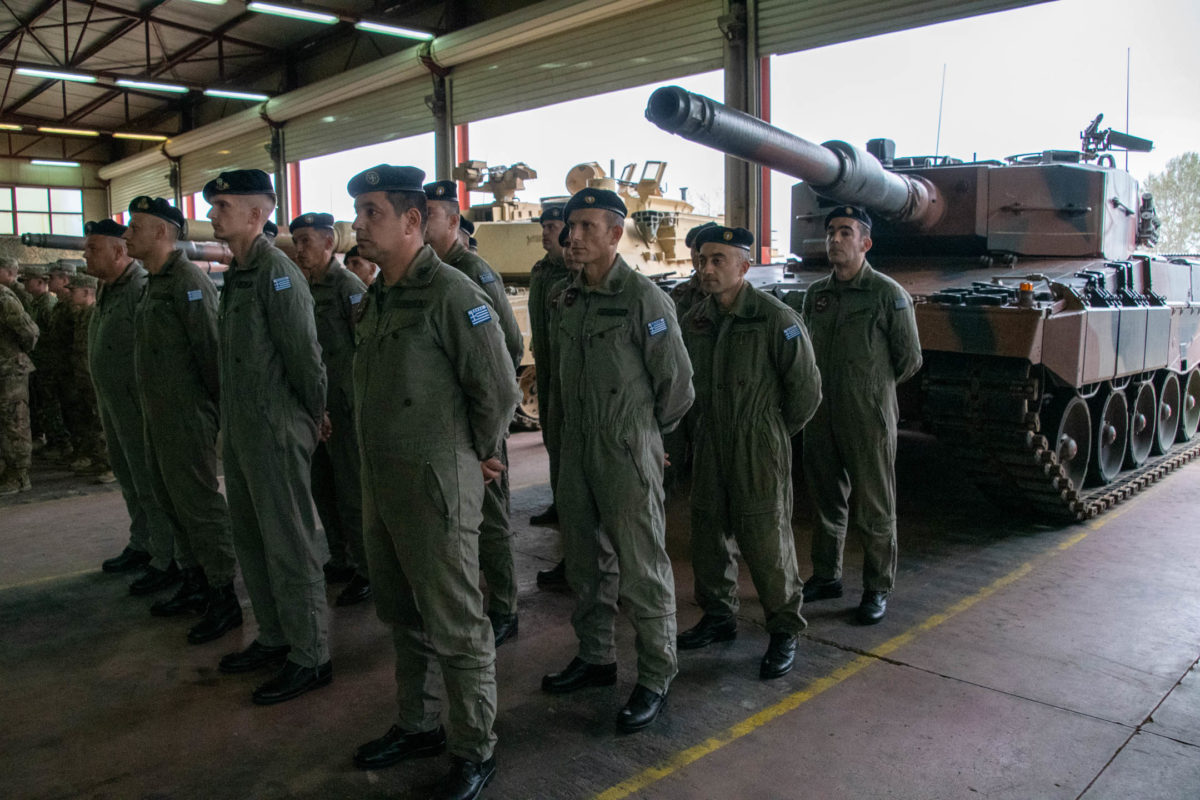 Ουλαμών Αρμάτων