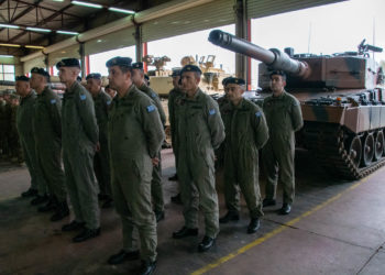 Ουλαμών Αρμάτων