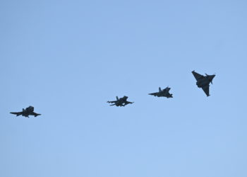 Πολεμική Αεροπορία