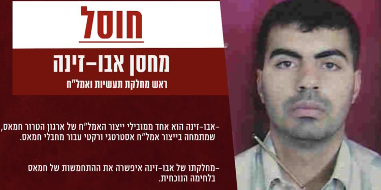 Χαμάς - Γάζα