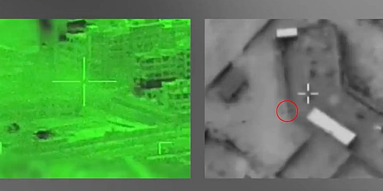 IDF - Χαμάς - νοσοκομείο