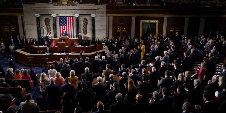 Ρεπουμπλικάνοι - Βουλή των Αντιπροσώπων