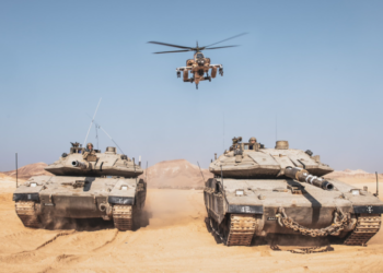 Χαμάς: Τουλάχιστον 20 νεκροί από ισραηλινό πλήγμα σε σχολείο – «Σκοτώσαμε δεκάδες τρομοκράτες» λένε οι IDF [vids]