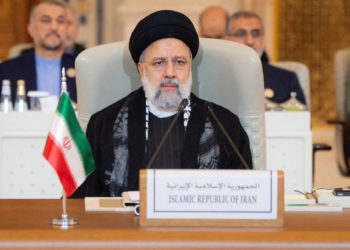 Ιράν - Ραϊσί