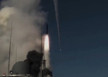 cruise - Kalibr - Μαύρη Θάλασσα