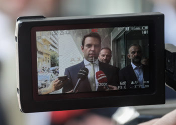 Κασσελάκης