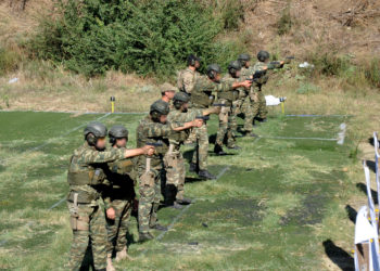 113ο Σχολείο Καταδρομών