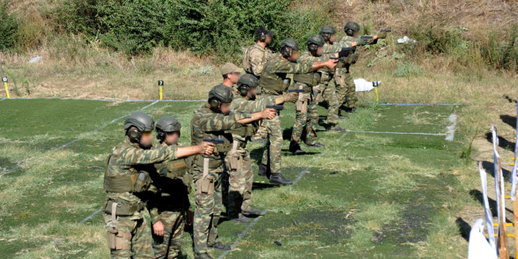 113ο Σχολείο Καταδρομών