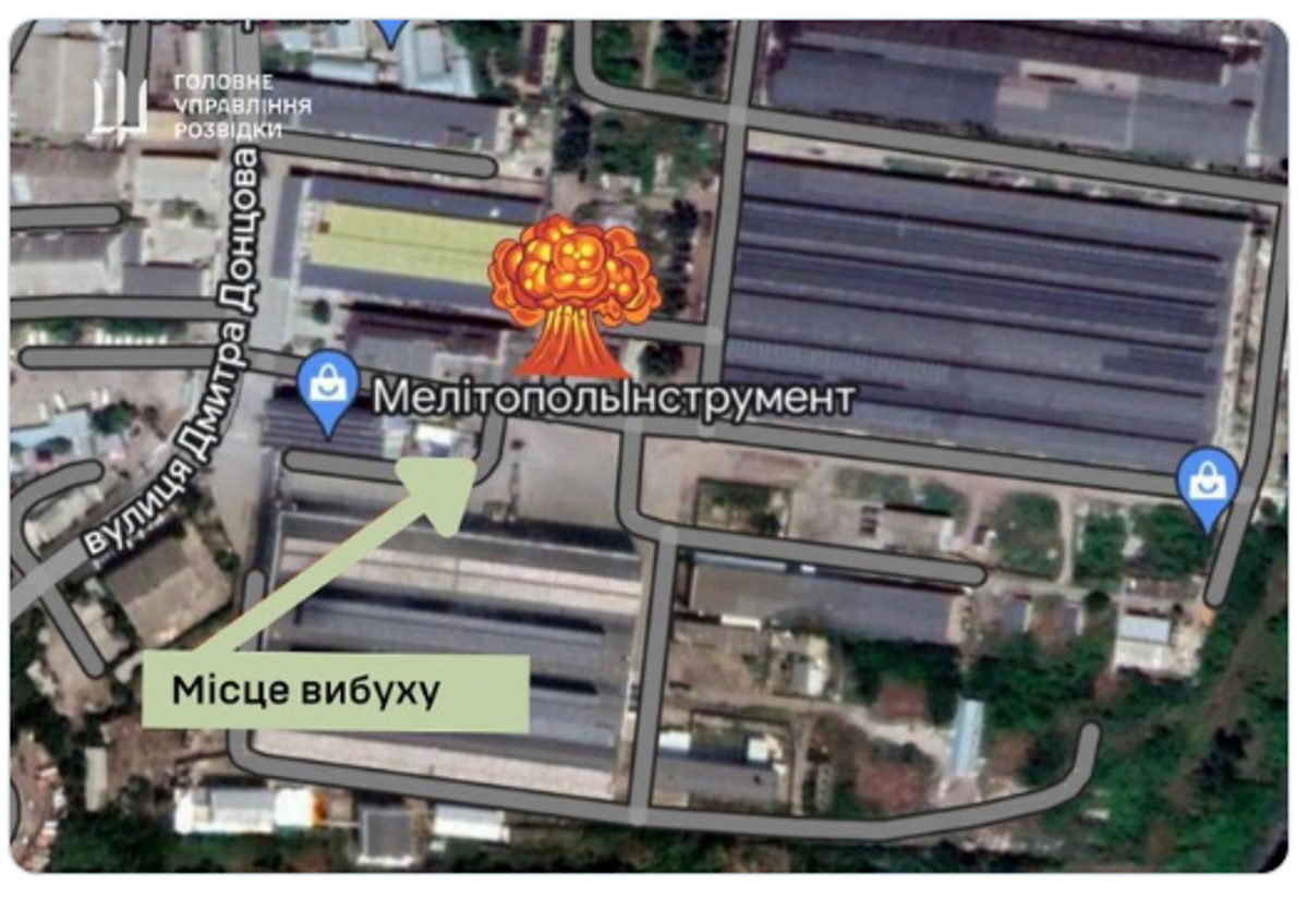 Μελιτόπολη