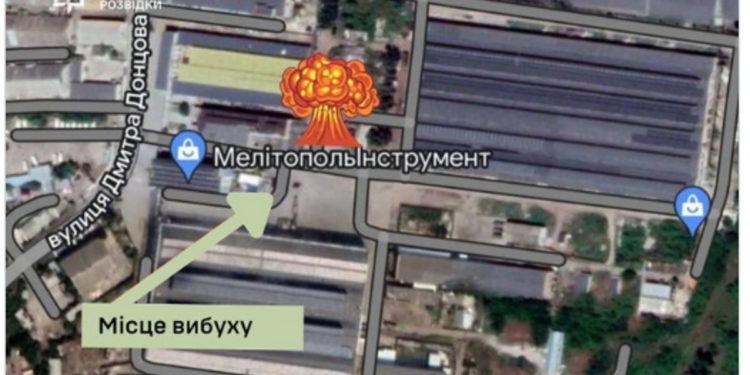 Μελιτόπολη