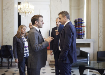 Μητσοτάκης