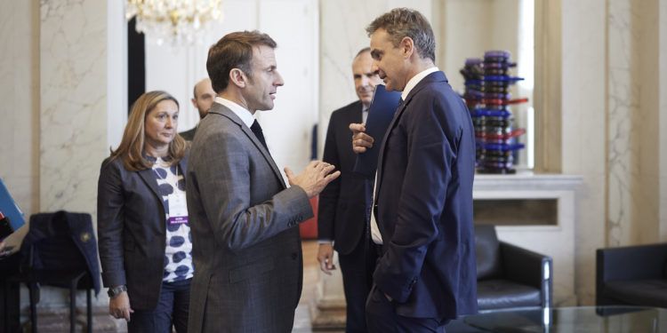 Μητσοτάκης