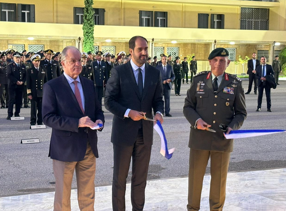 Μνημείο των Αθανάτων του Έθνους