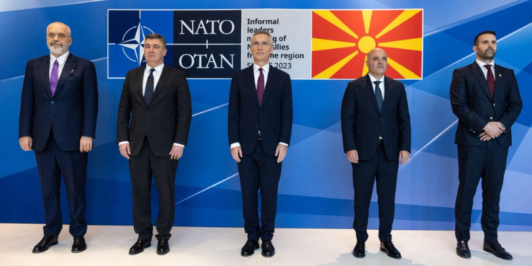 Στόλτενμπεργκ