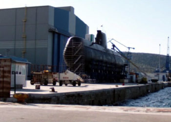 Ναυπηγεία Σκαραμαγκά