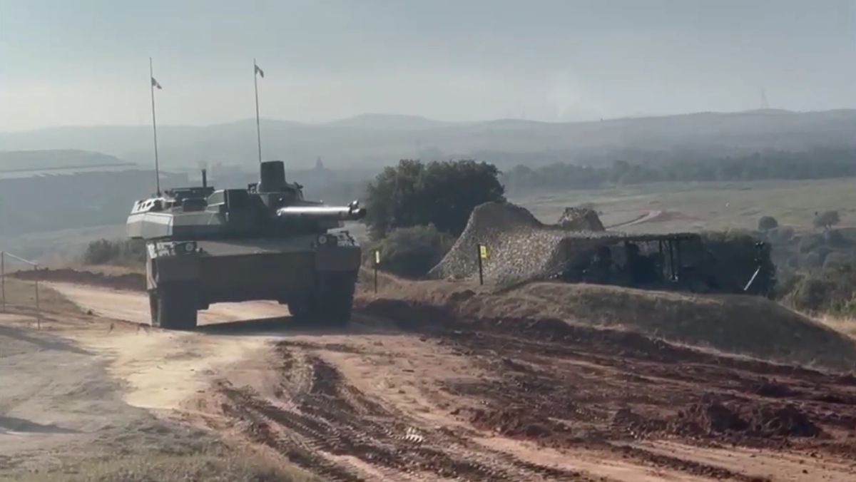 Olympic Cooperation - 23