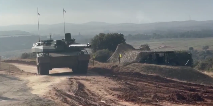 Olympic Cooperation - 23