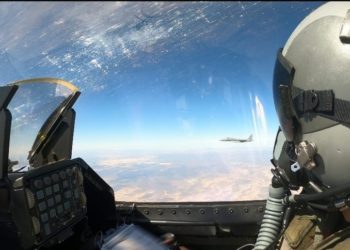 Διαγωνισμός για την παροχή εν συνεχεία εκπαίδευσης σε 8 Ιπταμένους της ΠΑ στο αεροσκάφος FALCON 7X