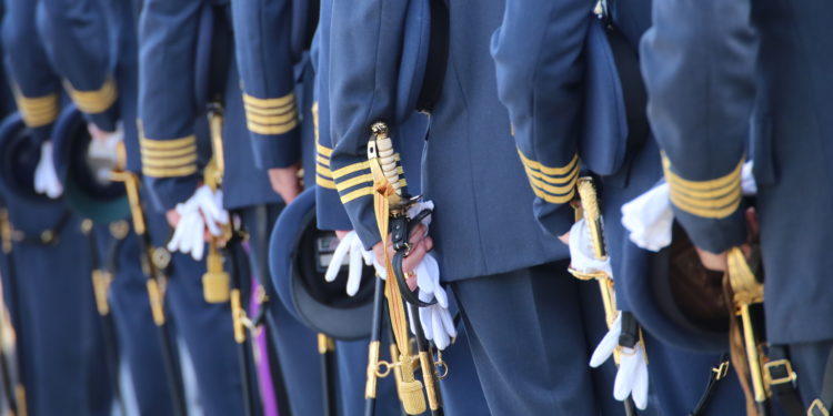 Πολεμική Αεροπορία