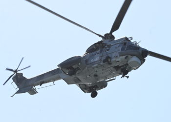 Πολεμική Αεροπορία