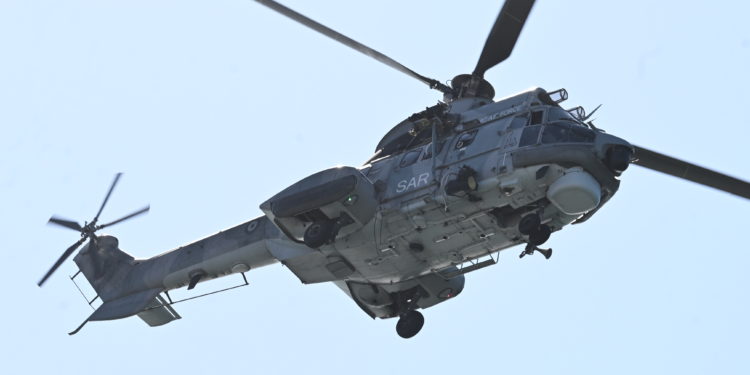 Πολεμική Αεροπορία